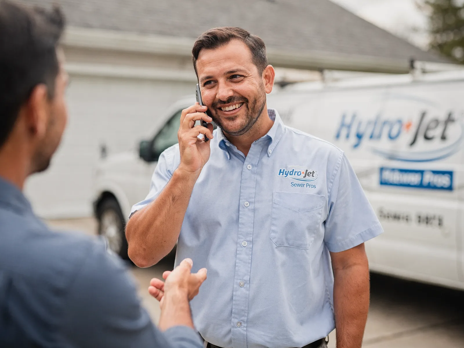Hydro Jetting Near Me South Thomaston, ME FAQs